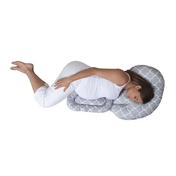 Chicco Total Body Pillow Glacier - Image 5
