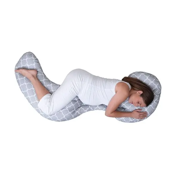 Chicco Total Body Pillow Glacier - Image 4