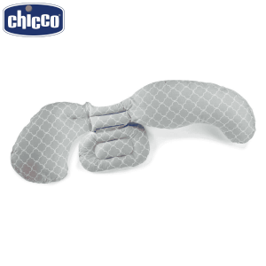 Chicco Total Body Pillow Glacier