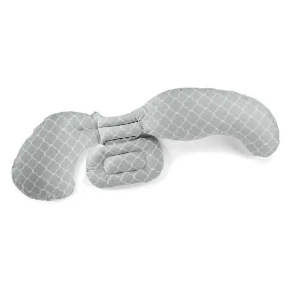 Chicco Total Body Pillow Glacier - Image 3