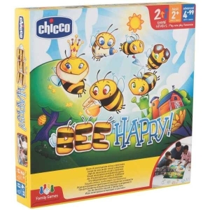 Chicco Toy Bee Happy