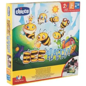 Chicco Toy Bee Happy