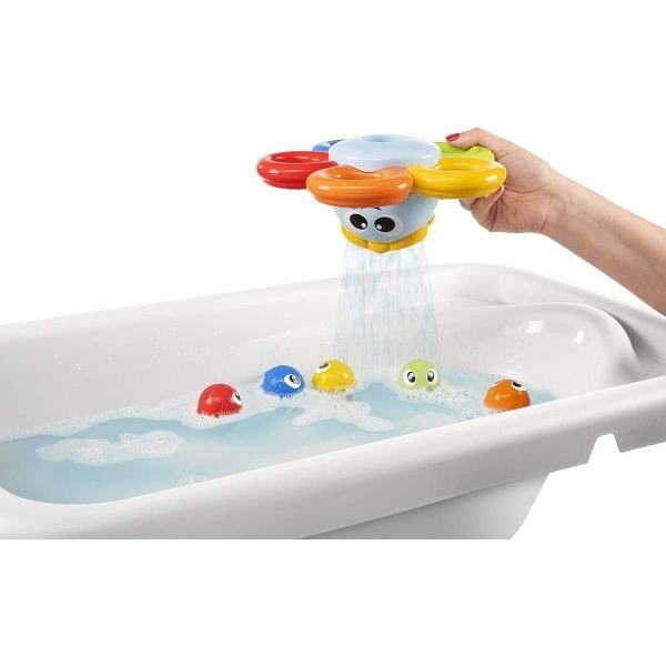Chicco Toy Bs Billy The Octopus - Image 5