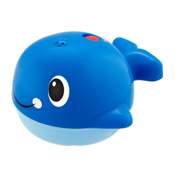 Chicco Toy Bs Sprinkler Whale - Image 2