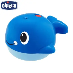 Chicco Toy Bs Sprinkler Whale