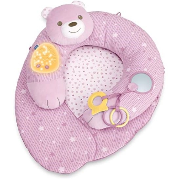 Chicco Toy Fd My First Nest Pink - Image 2