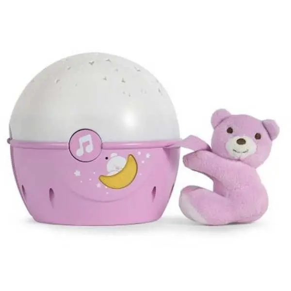 Chicco Toy Fd Next2 Stars Pink - Image 2