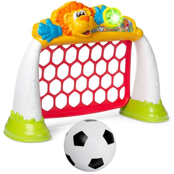 Chicco Toy Goal League Pro - Image 3