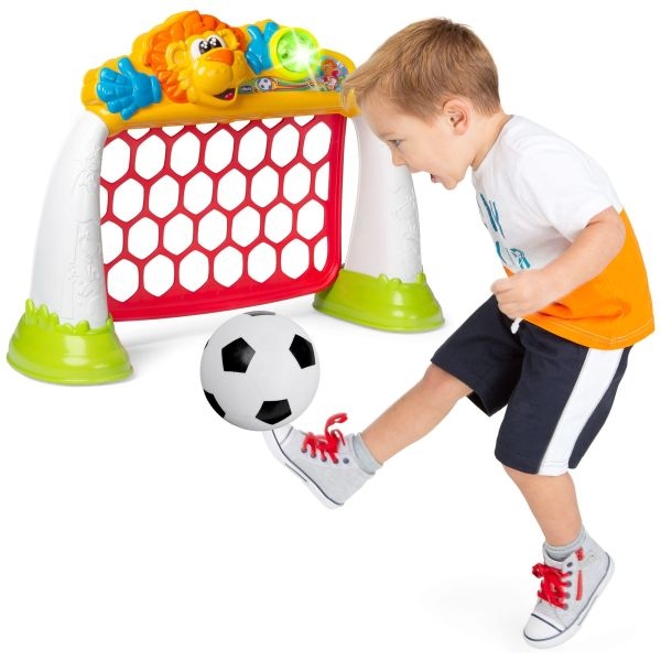 Chicco Toy Goal League Pro - Image 2