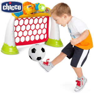 Chicco Toy Goal League Pro