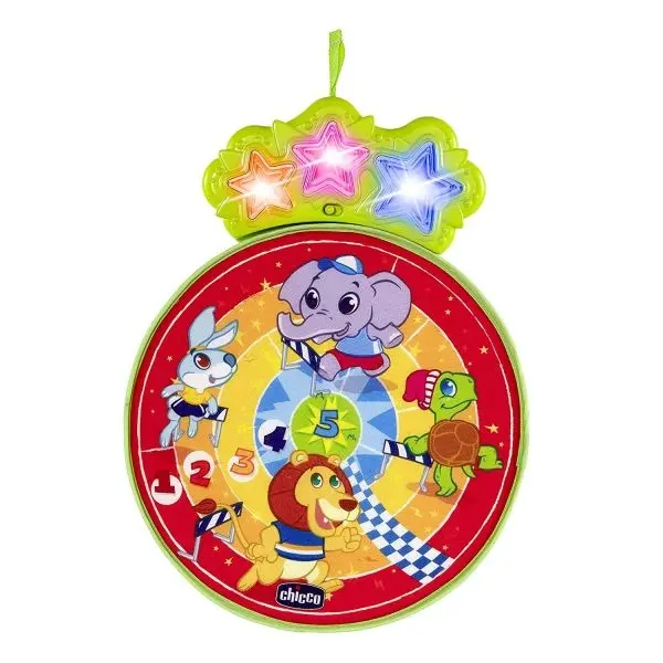 Chicco Toy Happy Darts Electronic - Image 2