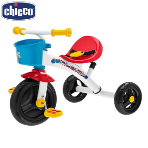 Chicco Toy U-Go Trike