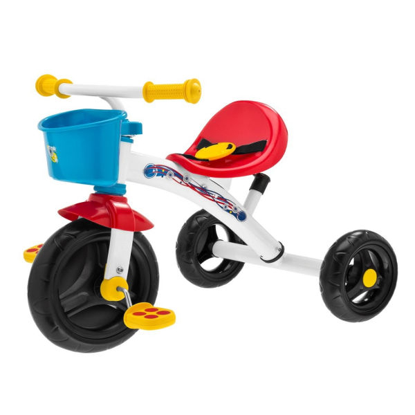 Chicco Toy U-Go Trike - Image 3