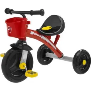 Chicco Toy U-Go Trike Ducati