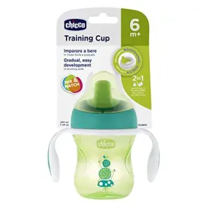 Chicco Training Cup 6+M Neutral
