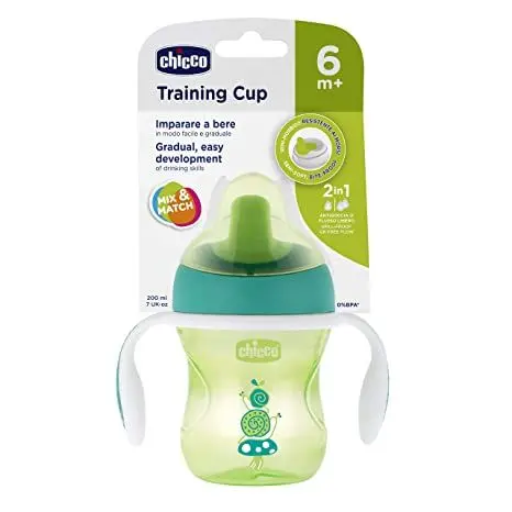 Chicco Training Cup 6+M Neutral