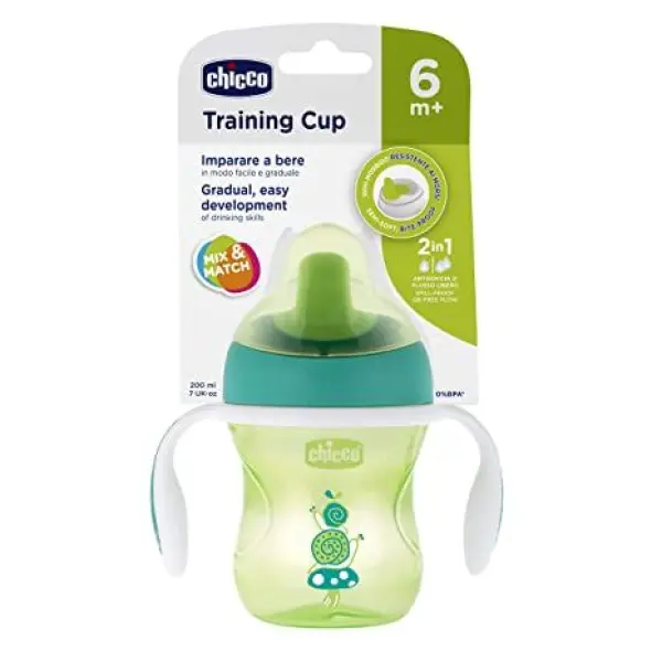 Chicco Training Cup 6+M Neutral - Image 2