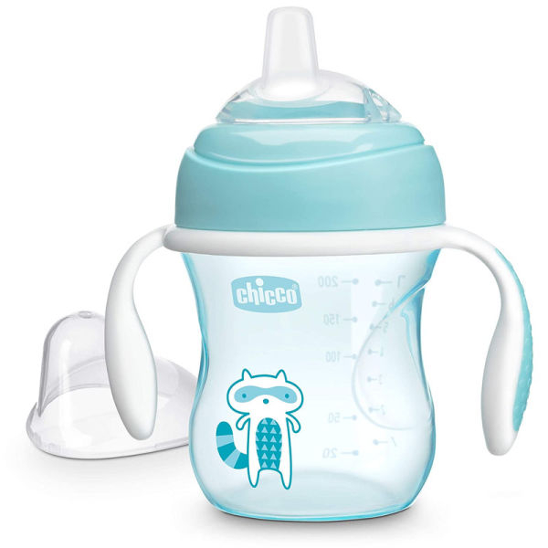 Chicco Transition Cup Boy 4M+ - Image 3