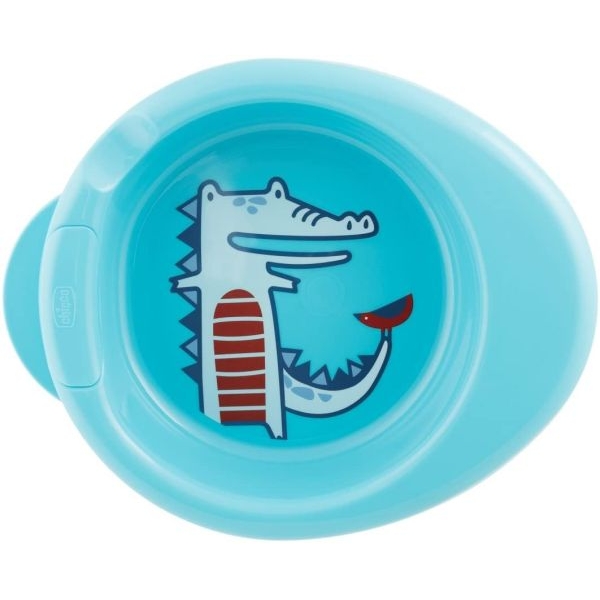 Chicco Warmy Boy Warmy Plate 6 Months+ - Image 3