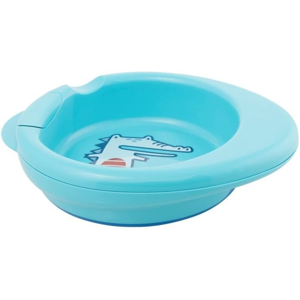 Chicco Warmy Boy Warmy Plate 6 Months+ - Image 4