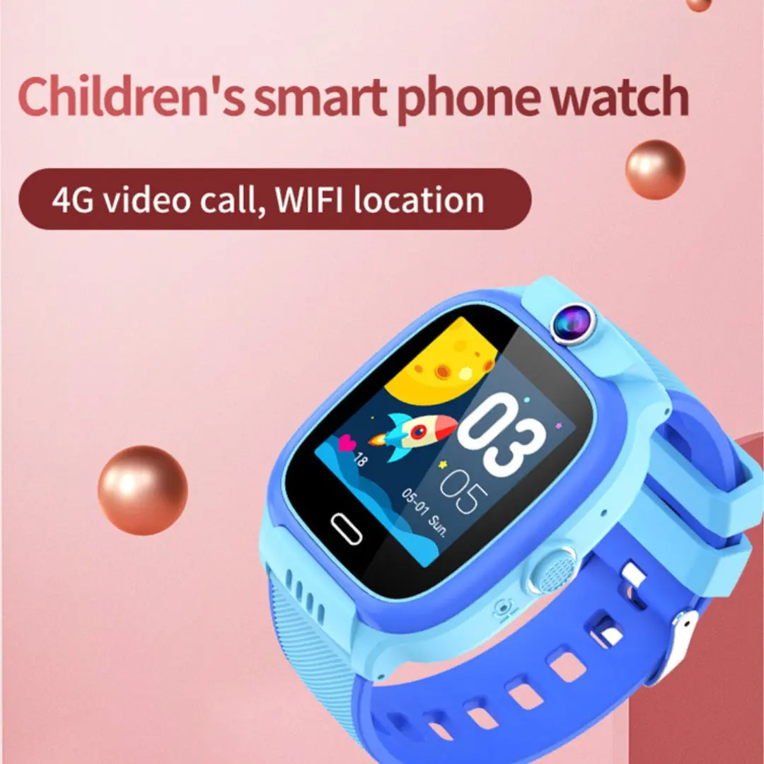 Y36 Kids Smartwatch - Image 5