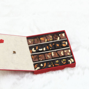 Chocolate box by chocomari