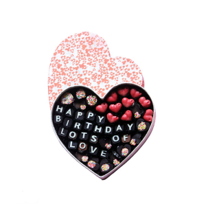 Chocolate Box For Gift