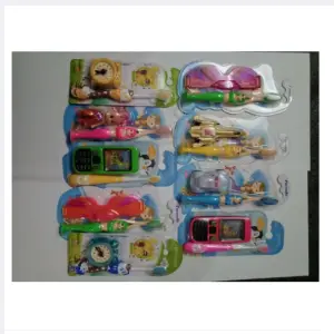 CHOFN Kids Toothbrush Combos Toys Brush And Glasses For Kids Extra Soft Toothbrush