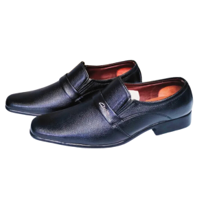 Citizens Formal Shoes for Men (Black)
