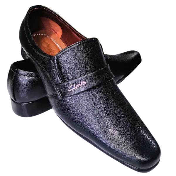 Citizens Formal Shoes for Men (Black) - Image 3