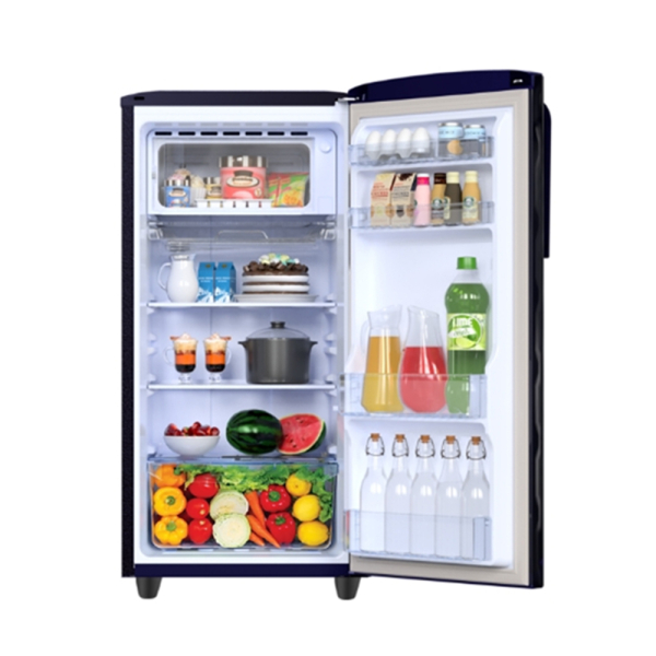 Godrej 190 Liter Single Door Refrigerator - Image 6