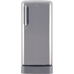 LG 190 Liter Single Door Refrigerator