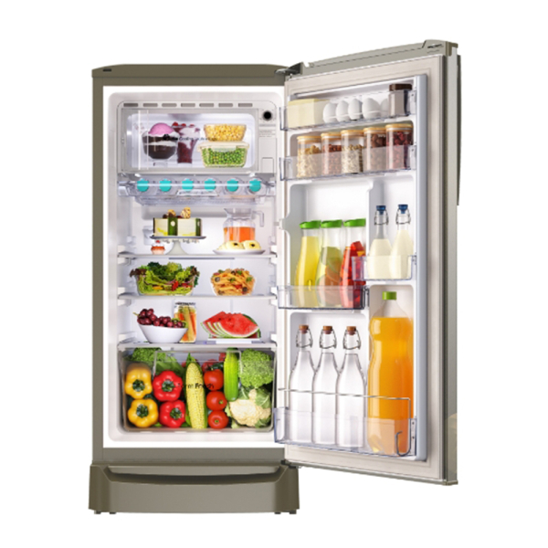 Godrej 190 Liter Single Door Refrigerator - Image 4