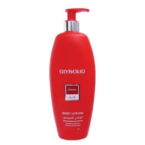 Classic Body Lotion 500 ml