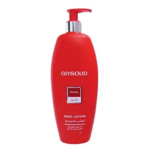 Classic Body Lotion 500 ml