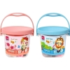 Clay Dough 12 colors with free tools (D75346)