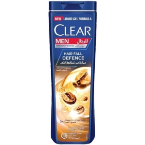 Clear Men Liquid Gel Shampoo Hair Fall Defence 600ml
