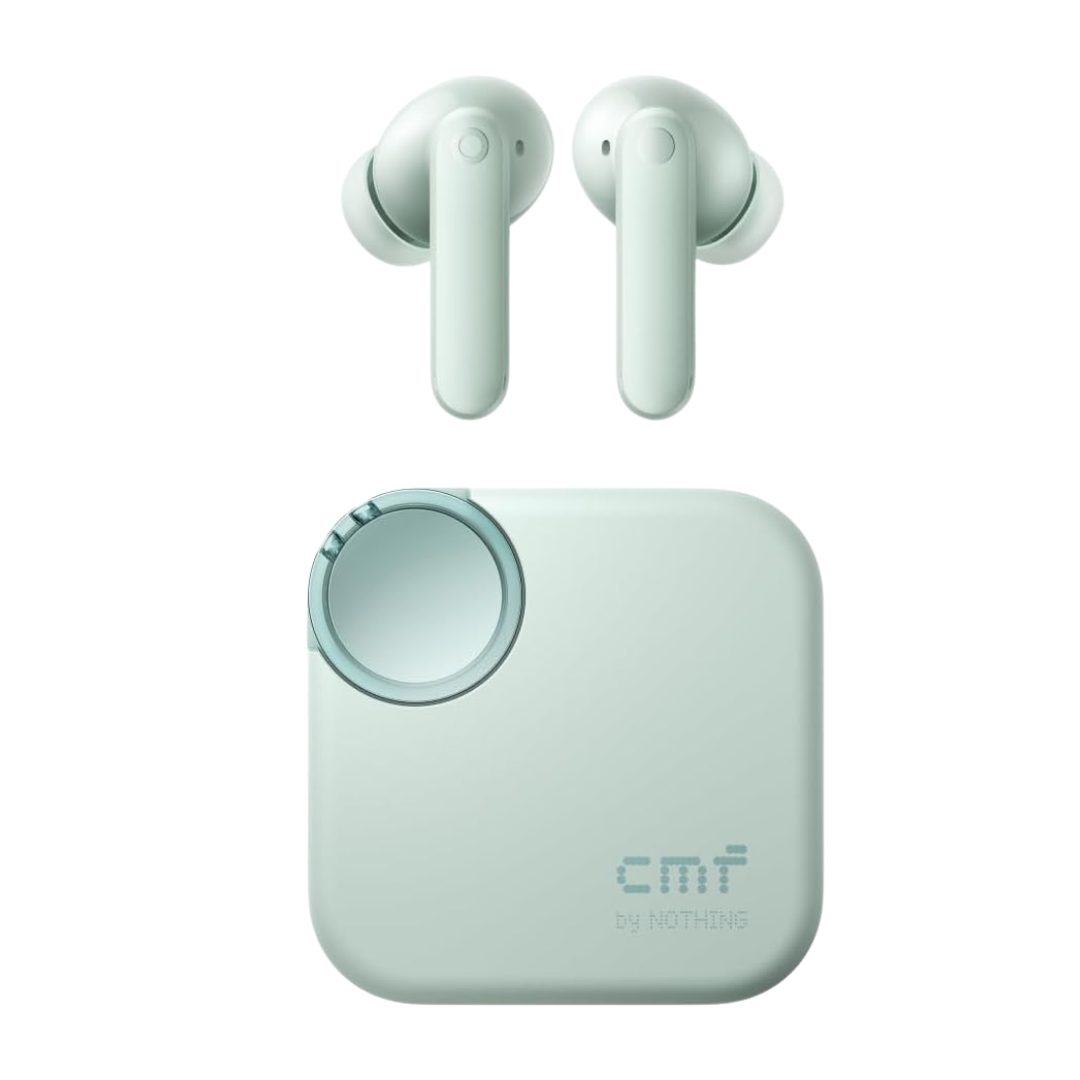 CMF Buds 2 11mm Dynamic Driver 55 Hour Battery Backup Wireless Earbud - Image 4