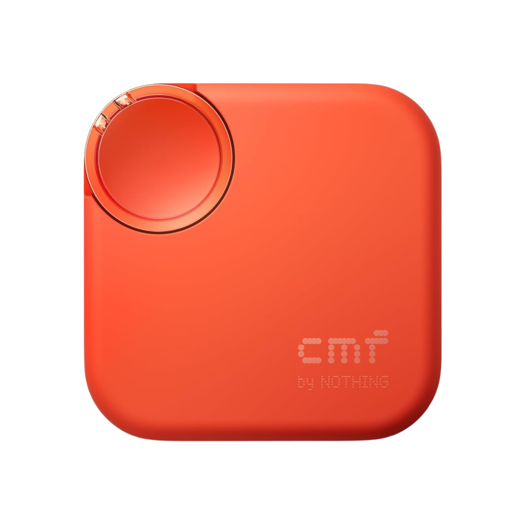 CMF Buds 2 11mm Dynamic Driver 55 Hour Battery Backup Wireless Earbud - Image 3