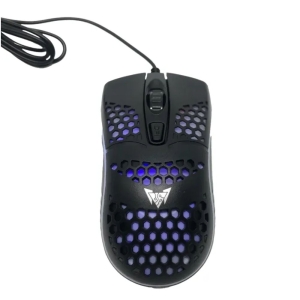 CMGM 240 Crown Wired Computer USB Gaming Mouse