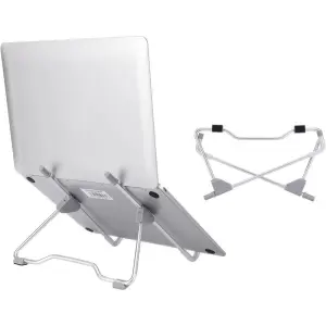 Cmls 185 Crown Folding Laptop Stand