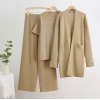 Co Ord Set 3 Peice Set. Top
