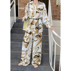 Co Ord Set. Good Quality Material With Top And apant