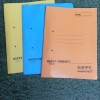 Cobra Spring File For Filling Bills Documents Set of 5 By Mitrata