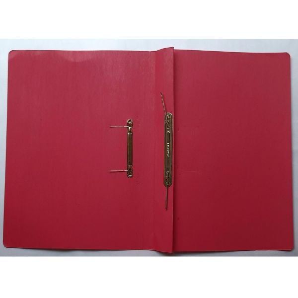 Cobra Spring File For Filling Bills Documents Set of 5 By Mitrata - Image 4