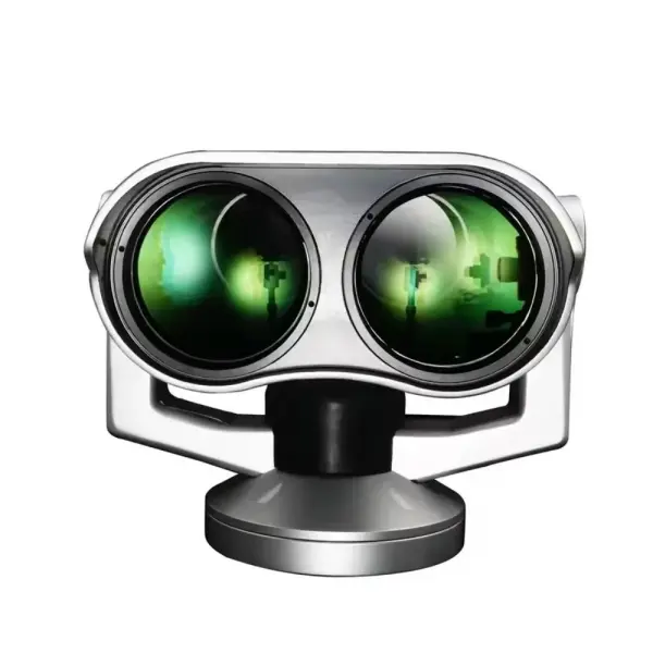 Coin Operated Binocular (25x100) - Image 5