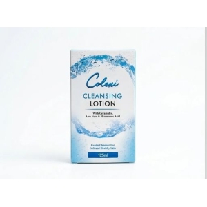 Colexi Cleansing Lotion- 125ml