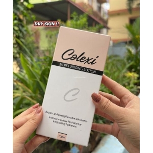 Colexi Moisturising Lotion- 100ml