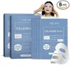 Collagen Face Mask