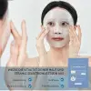 Lifting And Hydrating Overnight Sheet Mask With Hydrolyzed Collagen For Firm Skin